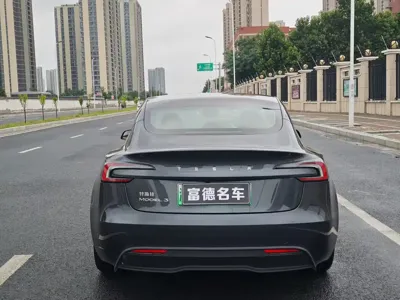 Tesla Model 3 2025, 8000 км, за 23314.34 USD - фото 8