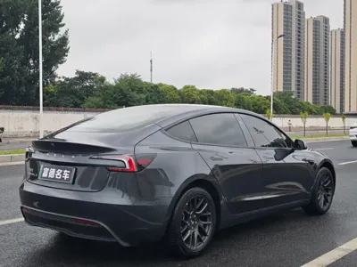 Tesla Model 3 2025, 8000 км, за 23314.34 USD - фото 9
