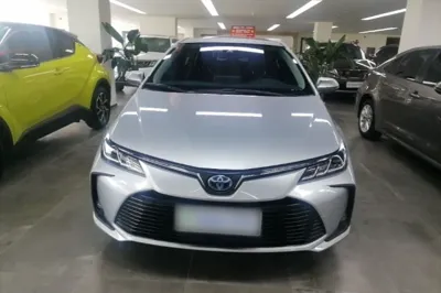Toyota Corolla 2021, 85600 км, за 11973 USD - фото 2