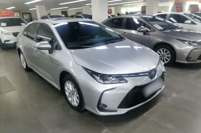 Toyota Corolla 2021, 85600 км, за 11973 USD - фото 3