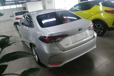 Toyota Corolla 2021, 85600 км, за 11973 USD - фото 4