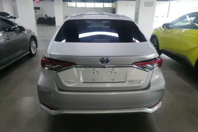 Toyota Corolla 2021, 85600 км, за 11973 USD - фото 5