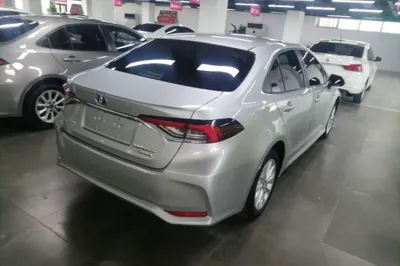 Toyota Corolla 2021, 85600 км, за 11973 USD - фото 6