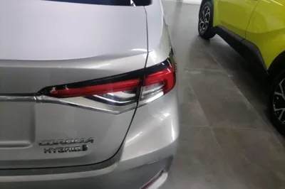 Toyota Corolla 2021, 85600 км, за 11973 USD - фото 9