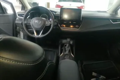 Toyota Corolla 2021, 85600 км, за 11973 USD - фото 12