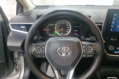 Toyota Corolla 2021, 85600 км, за 11973 USD - фото 13