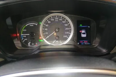 Toyota Corolla 2021, 85600 км, за 11973 USD - фото 14