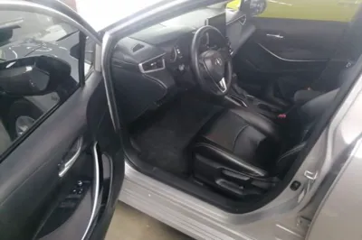 Toyota Corolla 2021, 85600 км, за 11973 USD - фото 18