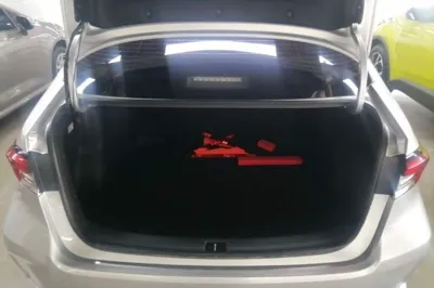 Toyota Corolla 2021, 85600 км, за 11973 USD - фото 22