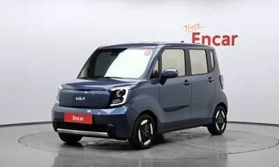 Kia Ray · 2024 год