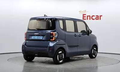 Kia Ray 2024, 22671 км, за 14769.59 USD
