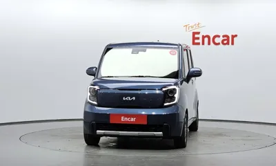 Kia Ray 2024, 22671 км, за 14769.59 USD