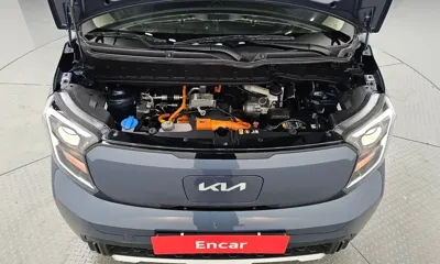 Kia Ray 2024, 22671 км, за 14769.59 USD - фото 6