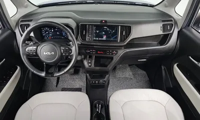 Kia Ray 2024, 22671 км, за 14769.59 USD - фото 7