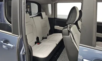 Kia Ray 2024, 22671 км, за 14769.59 USD - фото 12