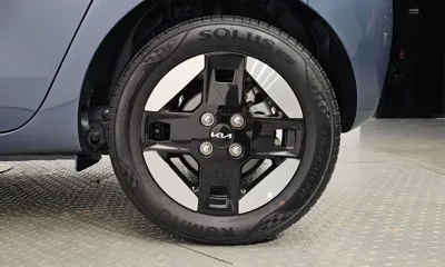 Kia Ray 2024, 22671 км, за 14769.59 USD - фото 21