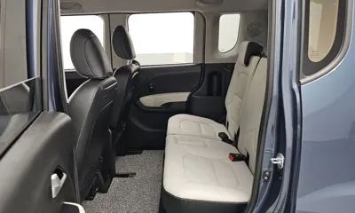 Kia Ray 2024, 22671 км, за 14769.59 USD - фото 26