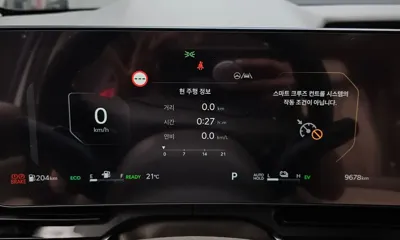 Kia Canival 2025, 9678 км, за 36400.32 USD - фото 8
