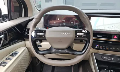 Kia Canival 2025, 9678 км, за 36400.32 USD - фото 13