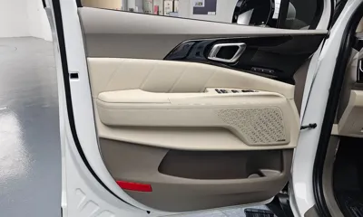 Kia Canival 2025, 9678 км, за 36400.32 USD - фото 24