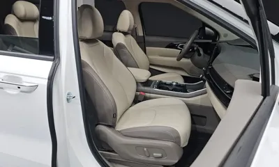 Kia Canival 2025, 9678 км, за 36400.32 USD - фото 26
