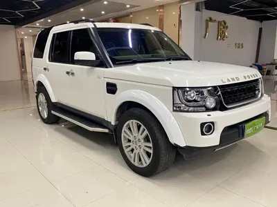 Land Rover Discovery 2010, 260000 км, за 13132.76 USD