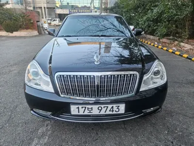 KG_Mobility_Ssangyong Chairman 2013, 68092 км, за 2598.16 USD