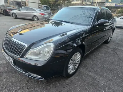 KG_Mobility_Ssangyong Chairman 2013, 68092 км, за 2598.16 USD