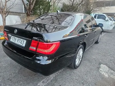 KG_Mobility_Ssangyong Chairman 2013, 68092 км, за 2598.16 USD