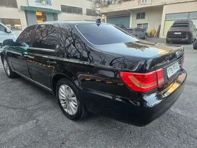 KG_Mobility_Ssangyong Chairman 2013, 68092 км, за 2598.16 USD - фото 6