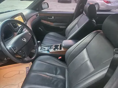 KG_Mobility_Ssangyong Chairman 2013, 68092 км, за 2598.16 USD - фото 14