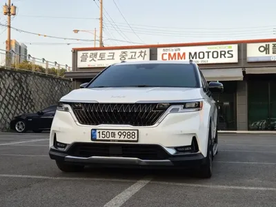 Kia Canival 2021, 27227 км, за 19827.07 USD