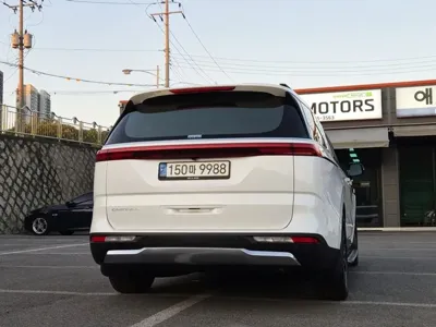 Kia Canival 2021, 27227 км, за 19827.07 USD