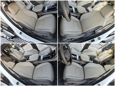 Kia Canival 2021, 27227 км, за 19827.07 USD - фото 10