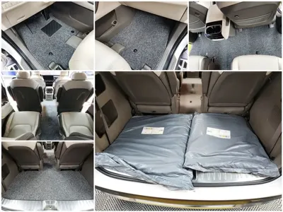 Kia Canival 2021, 27227 км, за 19827.07 USD - фото 20