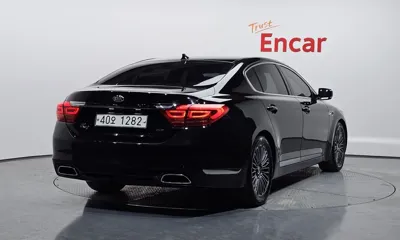 Kia K9 2013, 148148 км, за 4883.76 USD