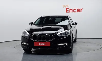 Kia K9 2013, 148148 км, за 4883.76 USD