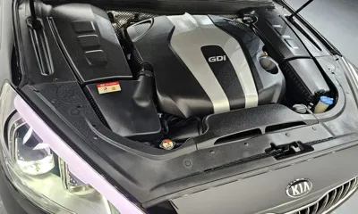 Kia K9 2013, 148148 км, за 4879.01 USD - фото 6