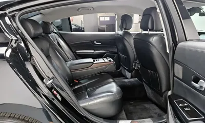 Kia K9 2013, 148148 км, за 4879.01 USD - фото 11