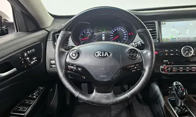 Kia K9 2013, 148148 км, за 4879.01 USD - фото 12