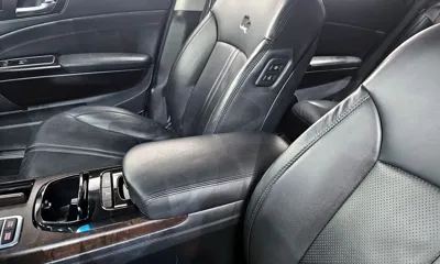 Kia K9 2013, 148148 км, за 4879.01 USD - фото 29