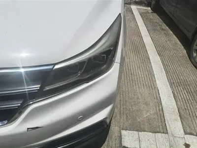 Baojun 730 2018, 112000 км, за 3767.25 USD