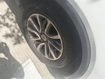Baojun 730 2018, 112000 км, за 3767.25 USD