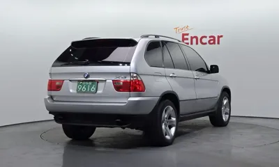 BMW X5 2006, 112156 км, за 6475.06 USD