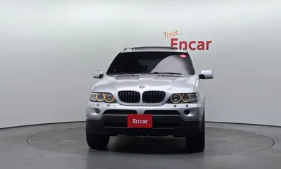 BMW X5 2006, 112156 км, за 6475.06 USD
