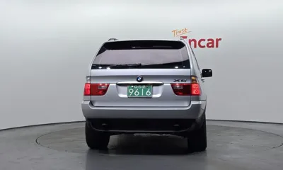 BMW X5 2006, 112156 км, за 6475.06 USD