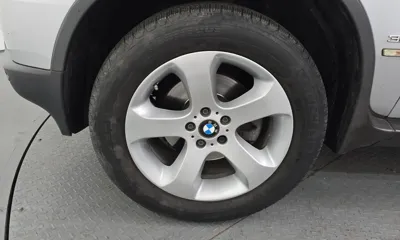 BMW X5 2006, 112156 км, за 6475.06 USD