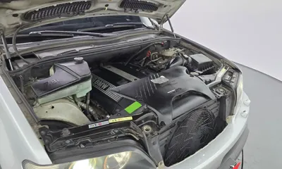 BMW X5 2006, 112156 км, за 6432.98 USD - фото 6