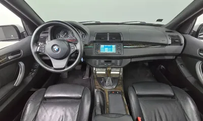 BMW X5 2006, 112156 км, за 6432.98 USD - фото 7
