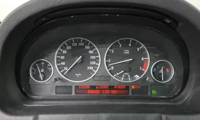 BMW X5 2006, 112156 км, за 6432.98 USD - фото 8